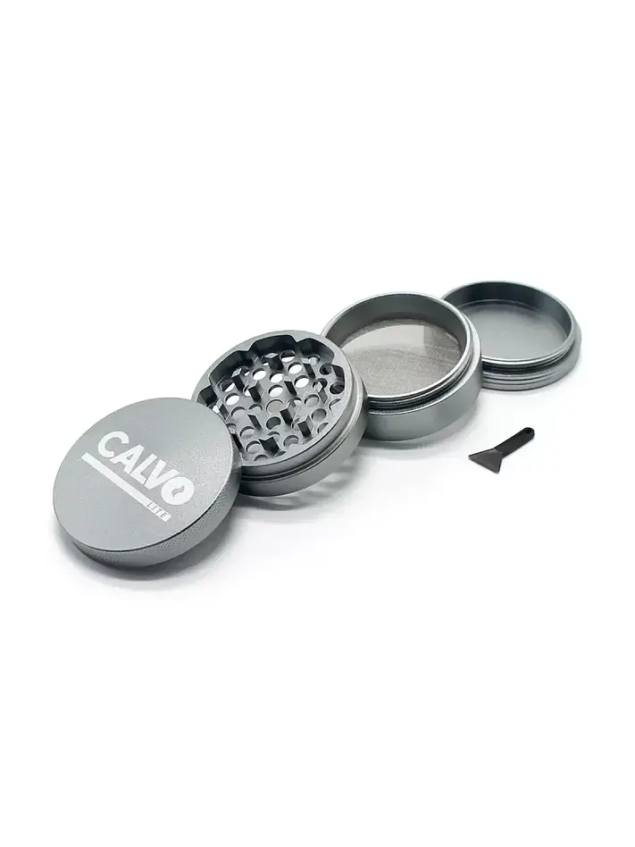 Moledor Lite 63Mm- Calvo Glass 8