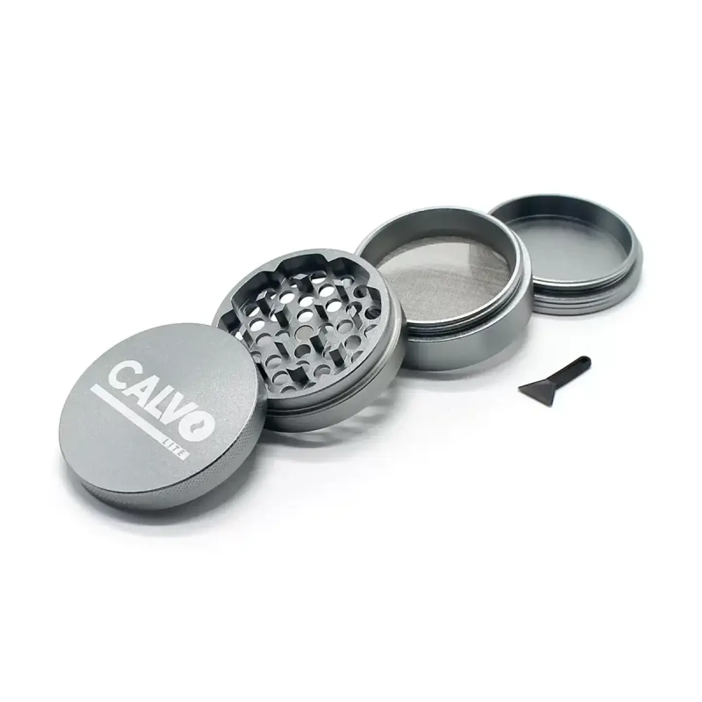 Moledor Lite 63Mm- Calvo Glass 8