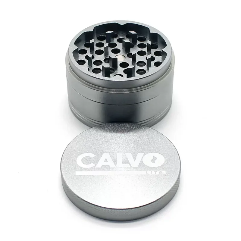 Moledor Lite 63Mm- Calvo Glass 9