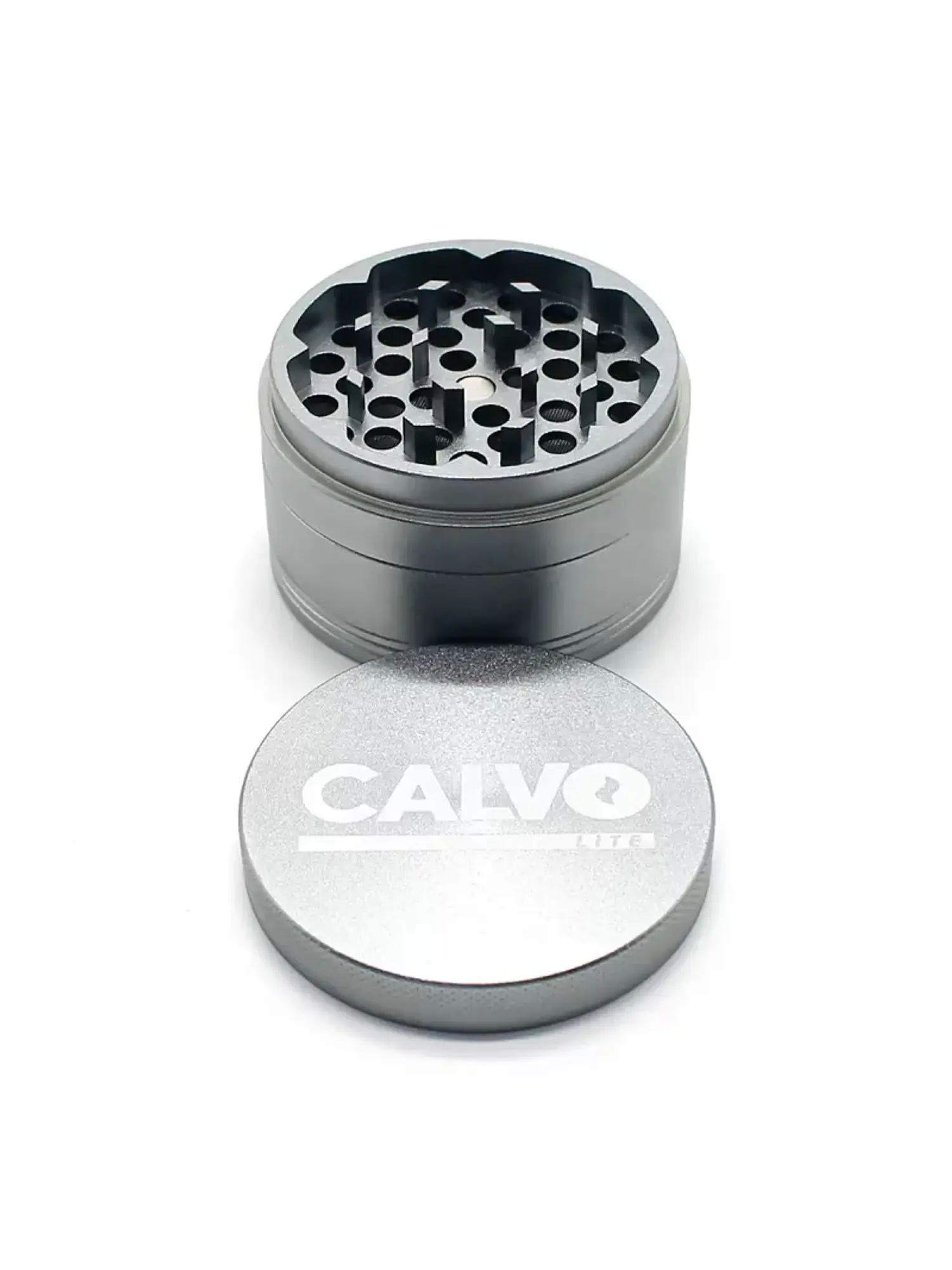 Moledor Lite 63Mm- Calvo Glass 9