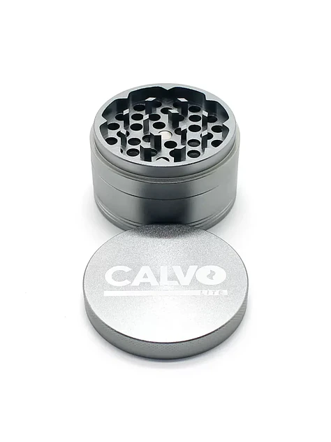 Moledor Lite 63Mm- Calvo Glass 9