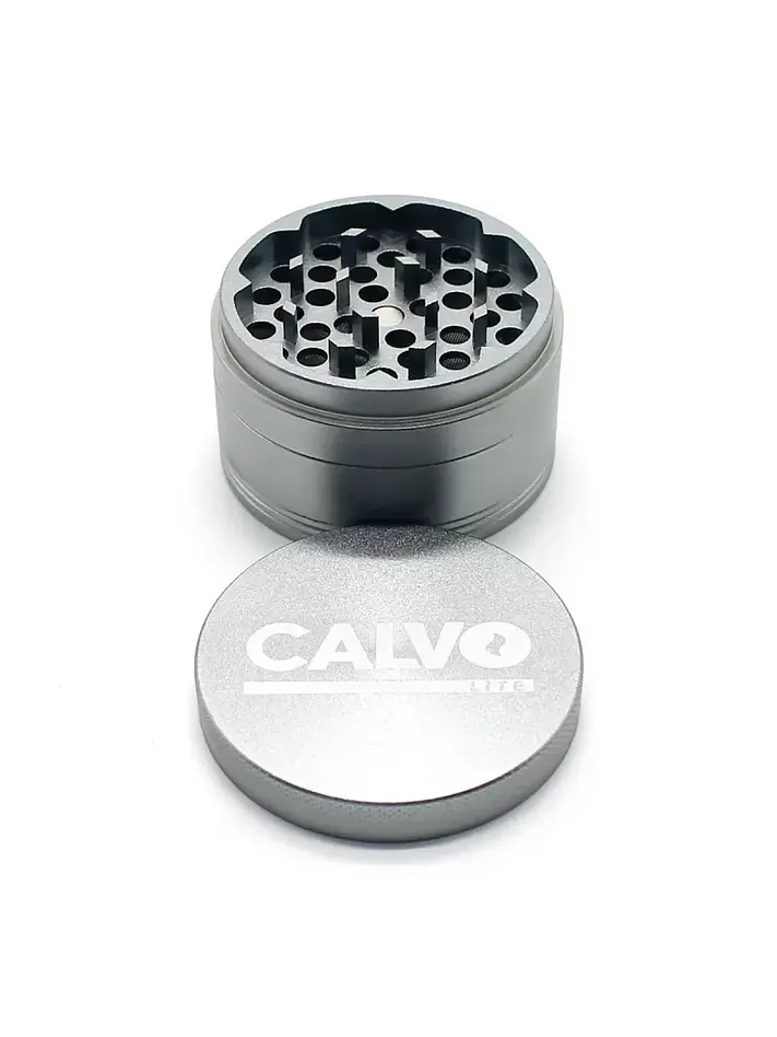 Moledor Lite 63Mm- Calvo Glass 9