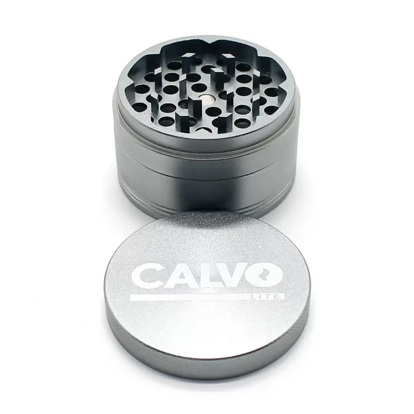 Moledor Lite 63Mm- Calvo Glass 9