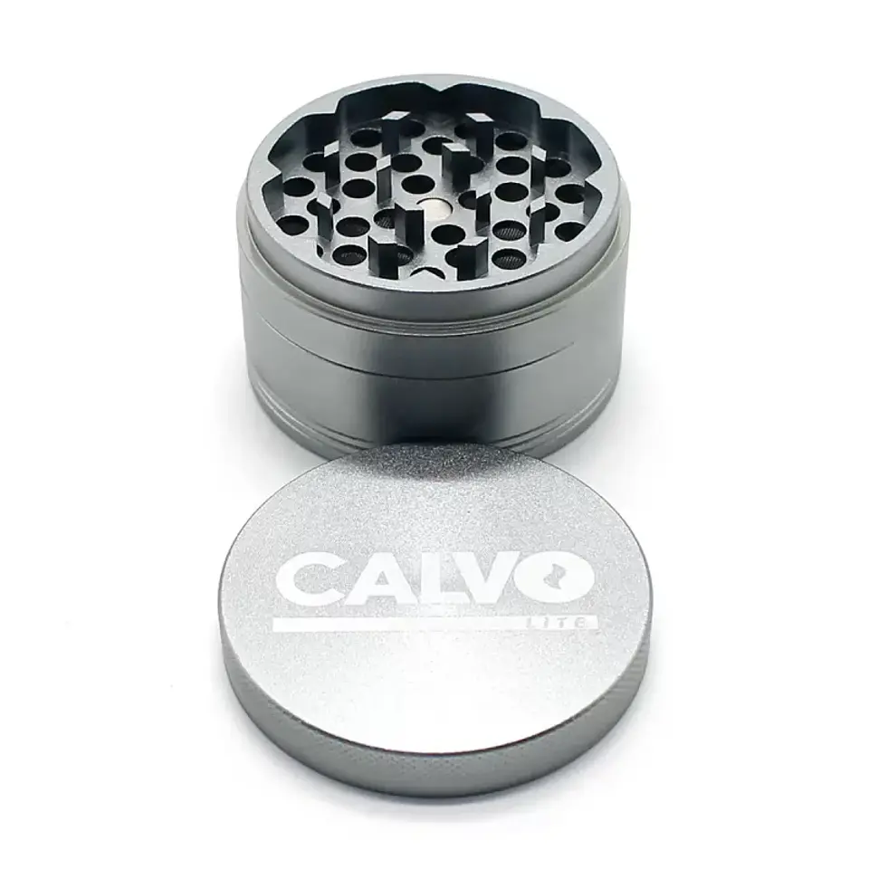Moledor Lite 63Mm- Calvo Glass 9
