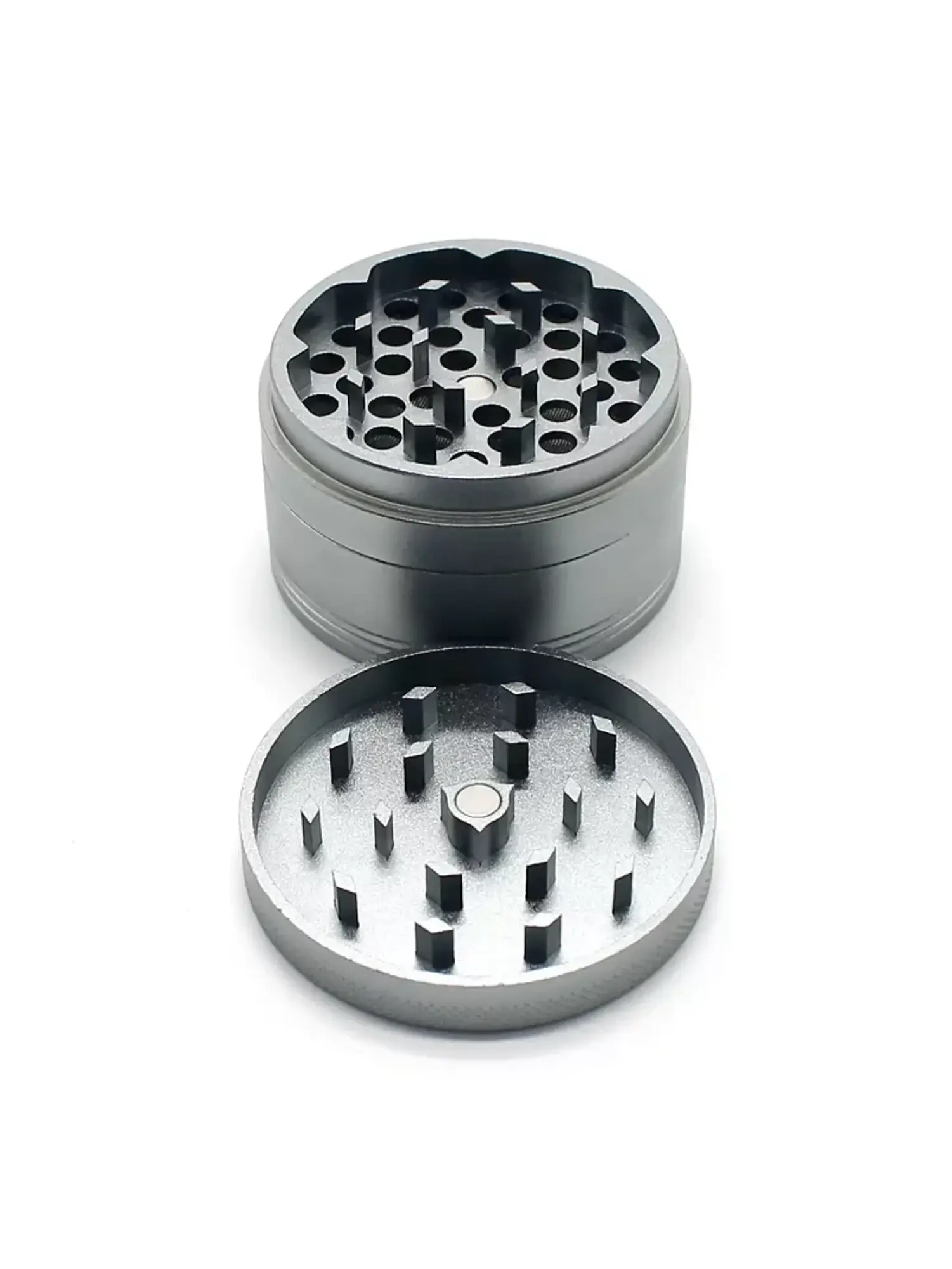 Moledor Lite 63Mm- Calvo Glass 10