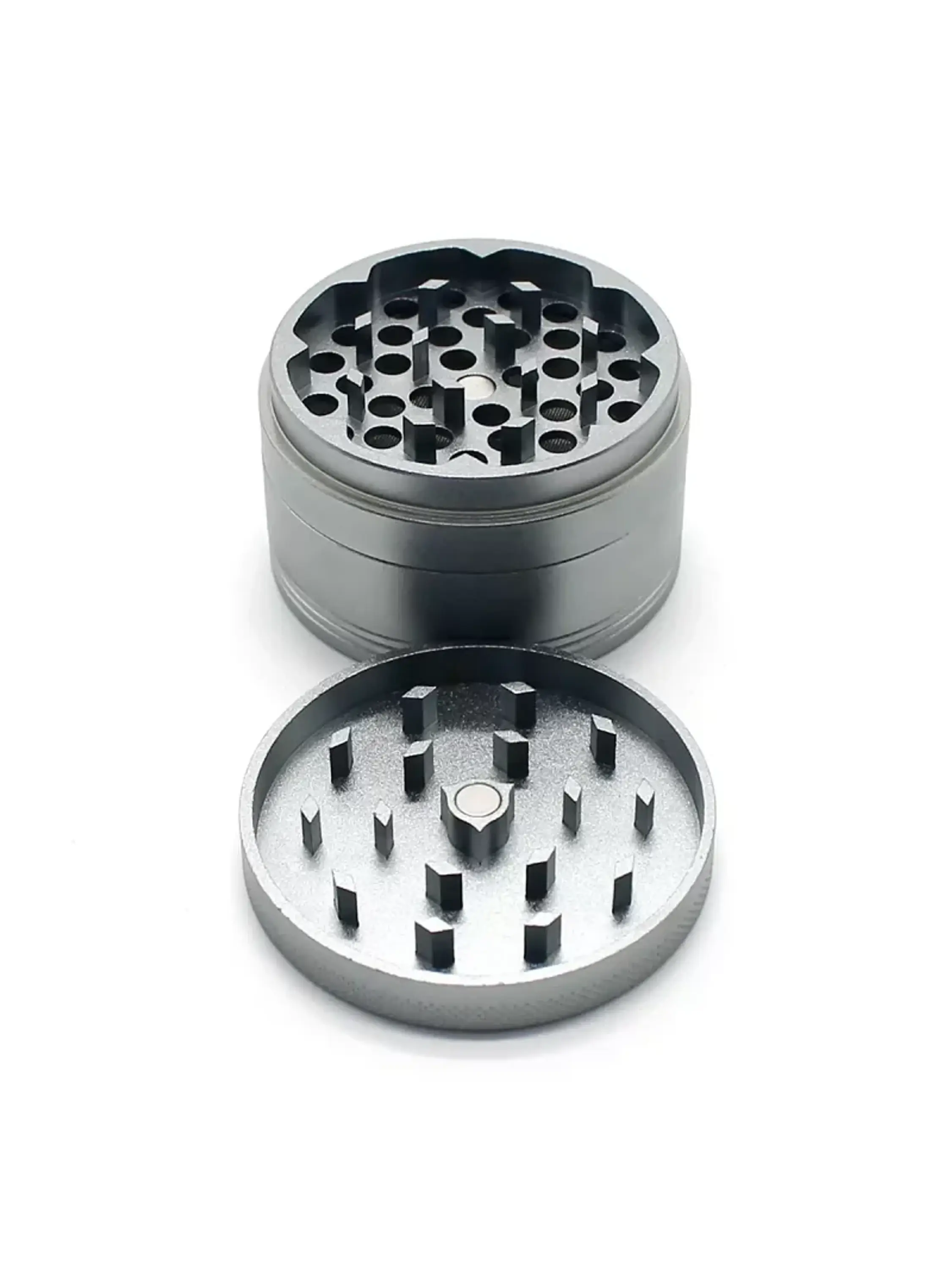 Moledor Lite 63Mm- Calvo Glass 10