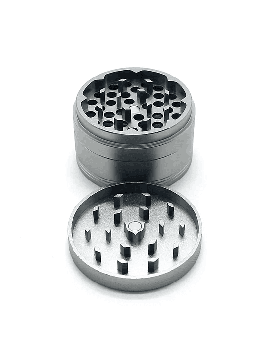 Moledor Lite 63Mm- Calvo Glass 10