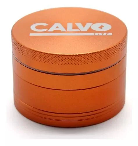 Moledor Lite 63Mm- Calvo Glass 11