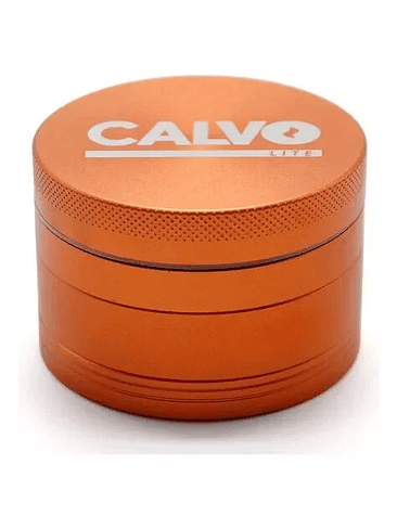 Moledor Lite 63Mm- Calvo Glass 11