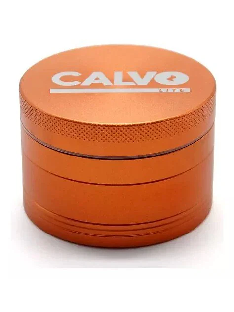 Moledor Lite 63Mm- Calvo Glass 11