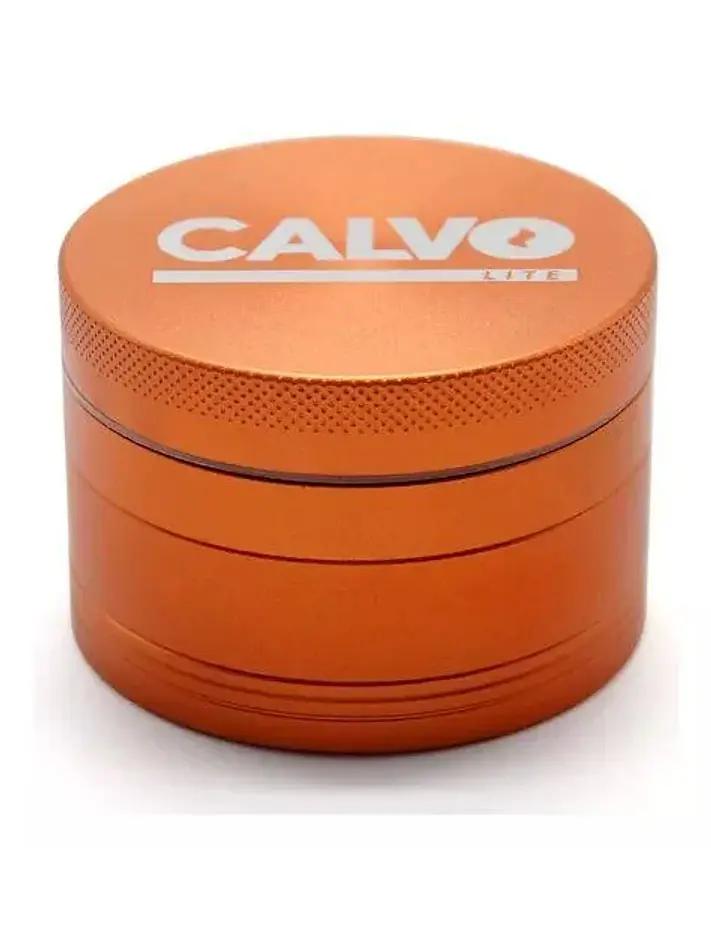 Moledor Lite 63Mm- Calvo Glass 11