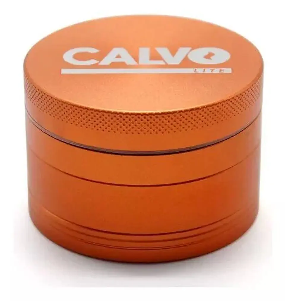Moledor Lite 63Mm- Calvo Glass 11