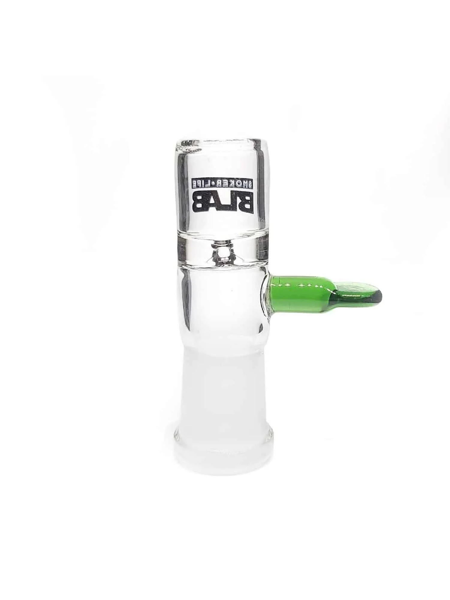 Quemador Bowl Chico Hembra 14 Mm -Bonglab 2