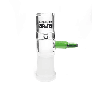 Quemador Bowl Chico Hembra 14 Mm Clear-Bonglab