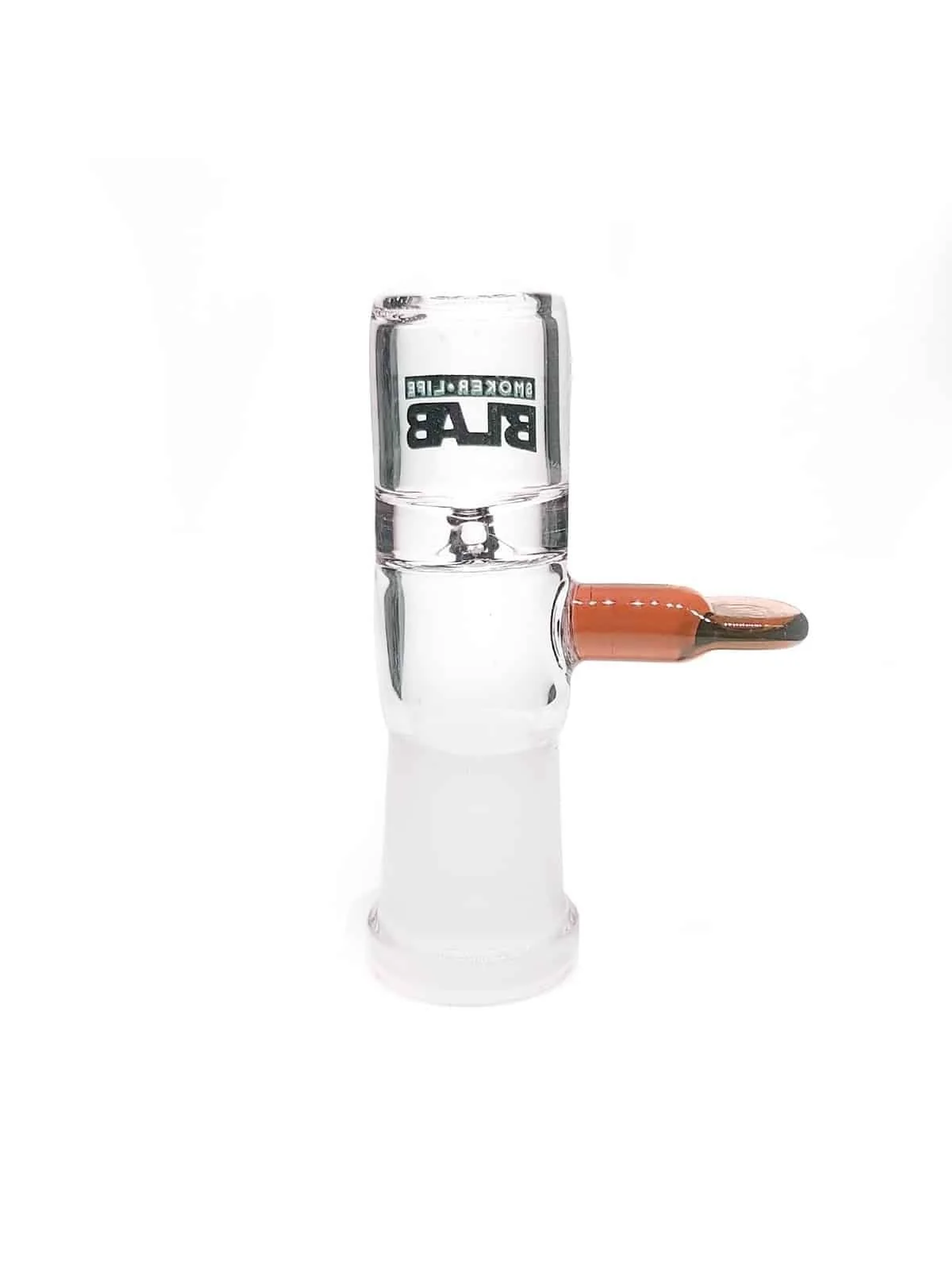 Quemador Bowl Chico Hembra 14 Mm -Bonglab 3