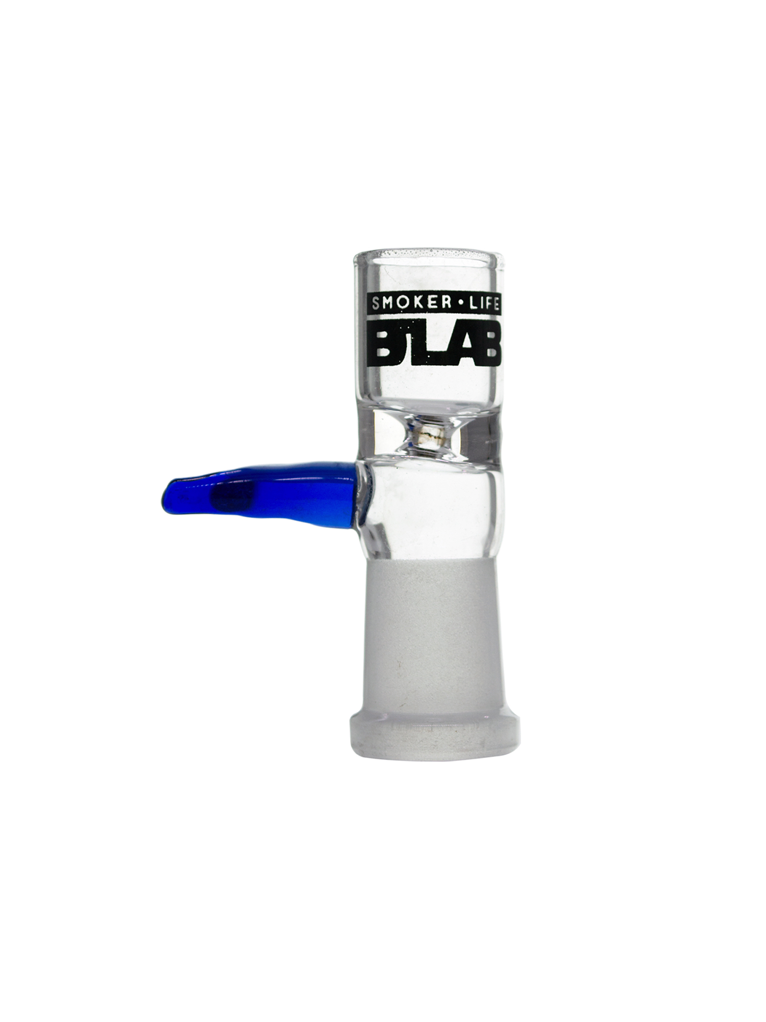 Quemador Bowl Chico Hembra 14 Mm -Bonglab 4