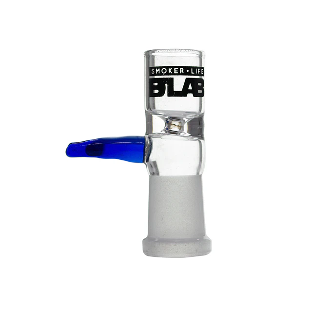 Quemador Bowl Chico Hembra 14 Mm -Bonglab
