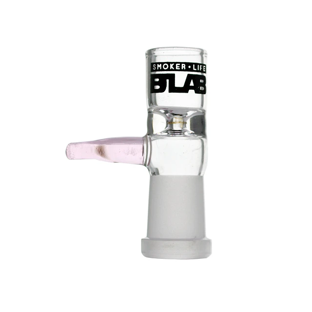 Quemador Bowl Chico Hembra 14 Mm -Bonglab