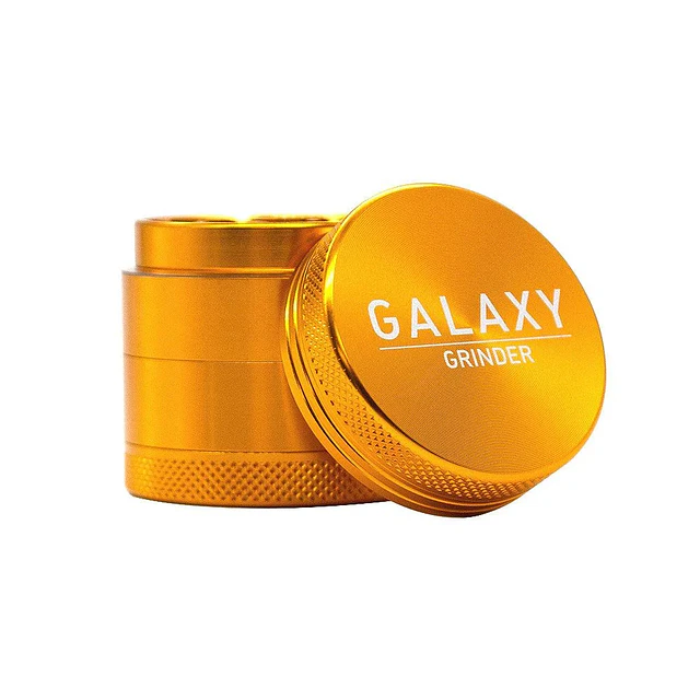 Moledor 38MM-Galaxy