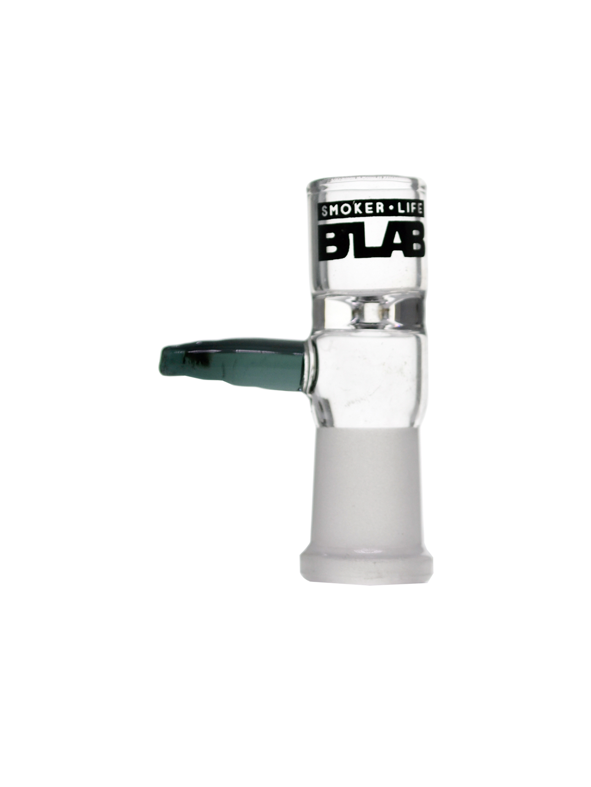 Quemador Bowl Chico Hembra 14 Mm -Bonglab 9