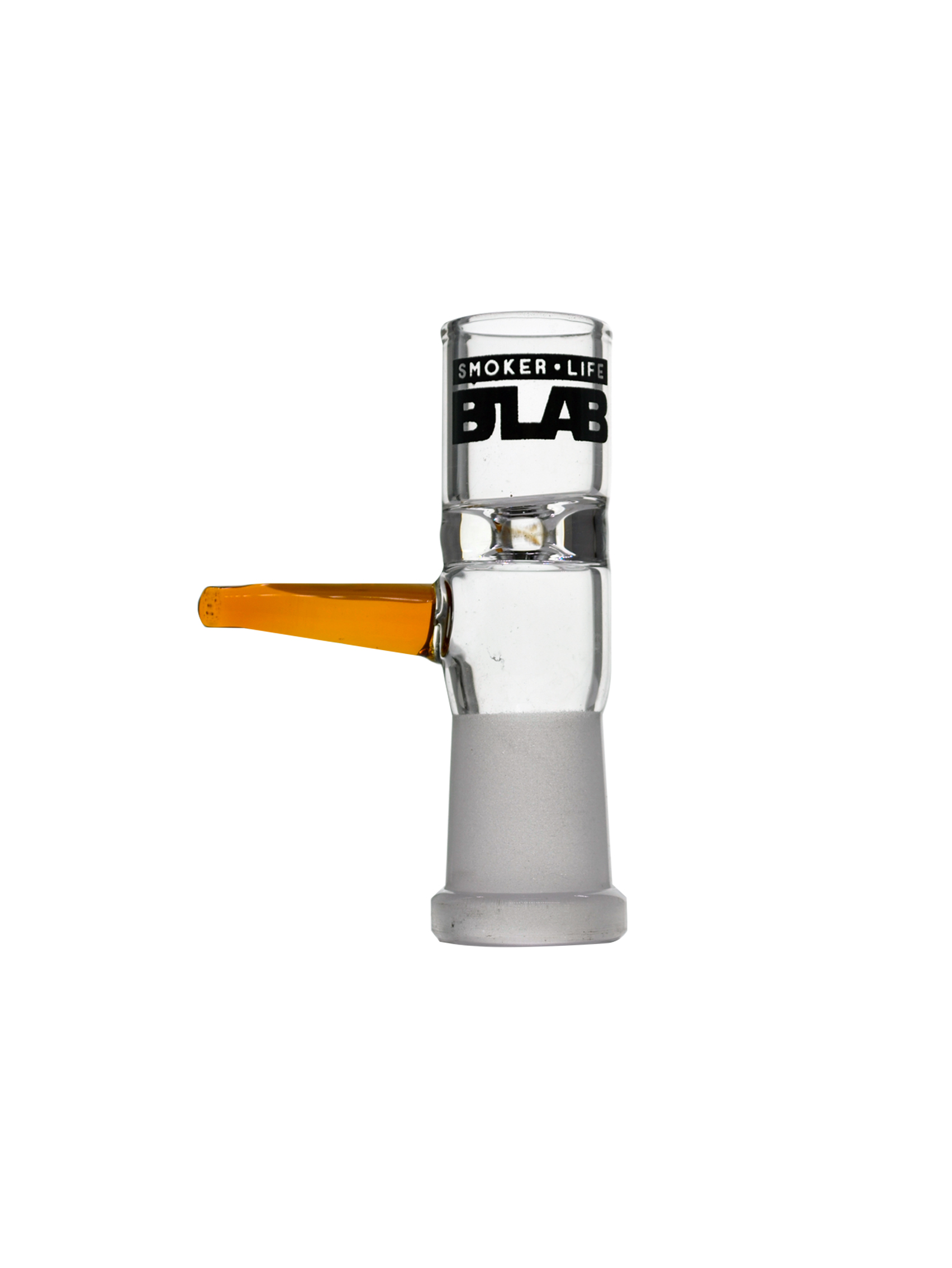 Quemador Bowl Chico Hembra 14 Mm -Bonglab 13