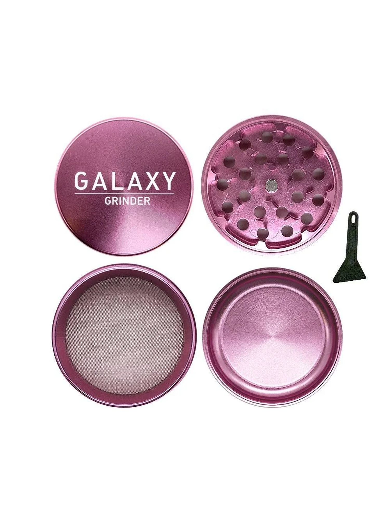 Moledor 38MM-Galaxy 15