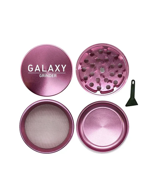 Moledor 38MM-Galaxy 15
