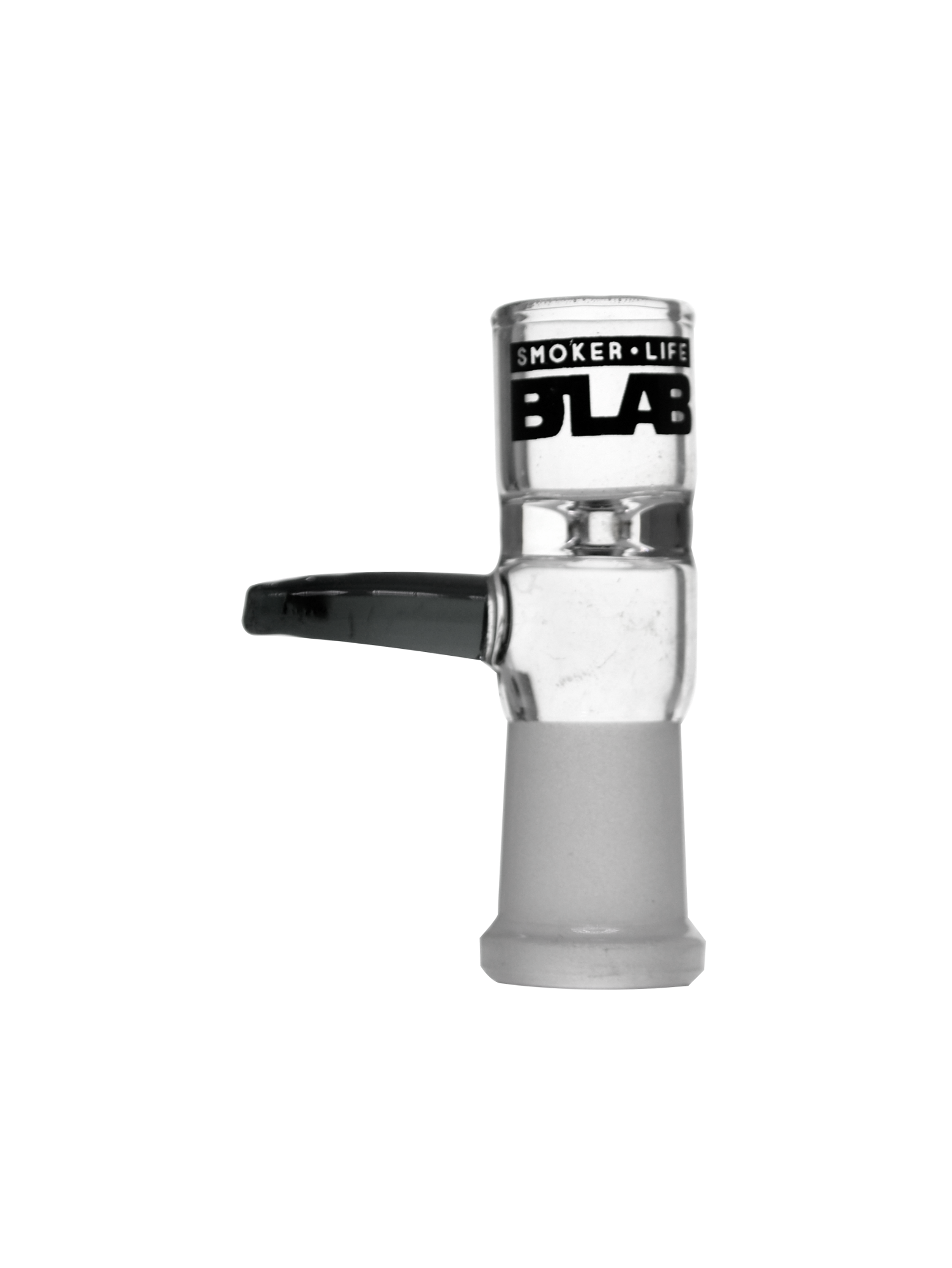 Quemador Bowl Chico Hembra 14 Mm -Bonglab 15