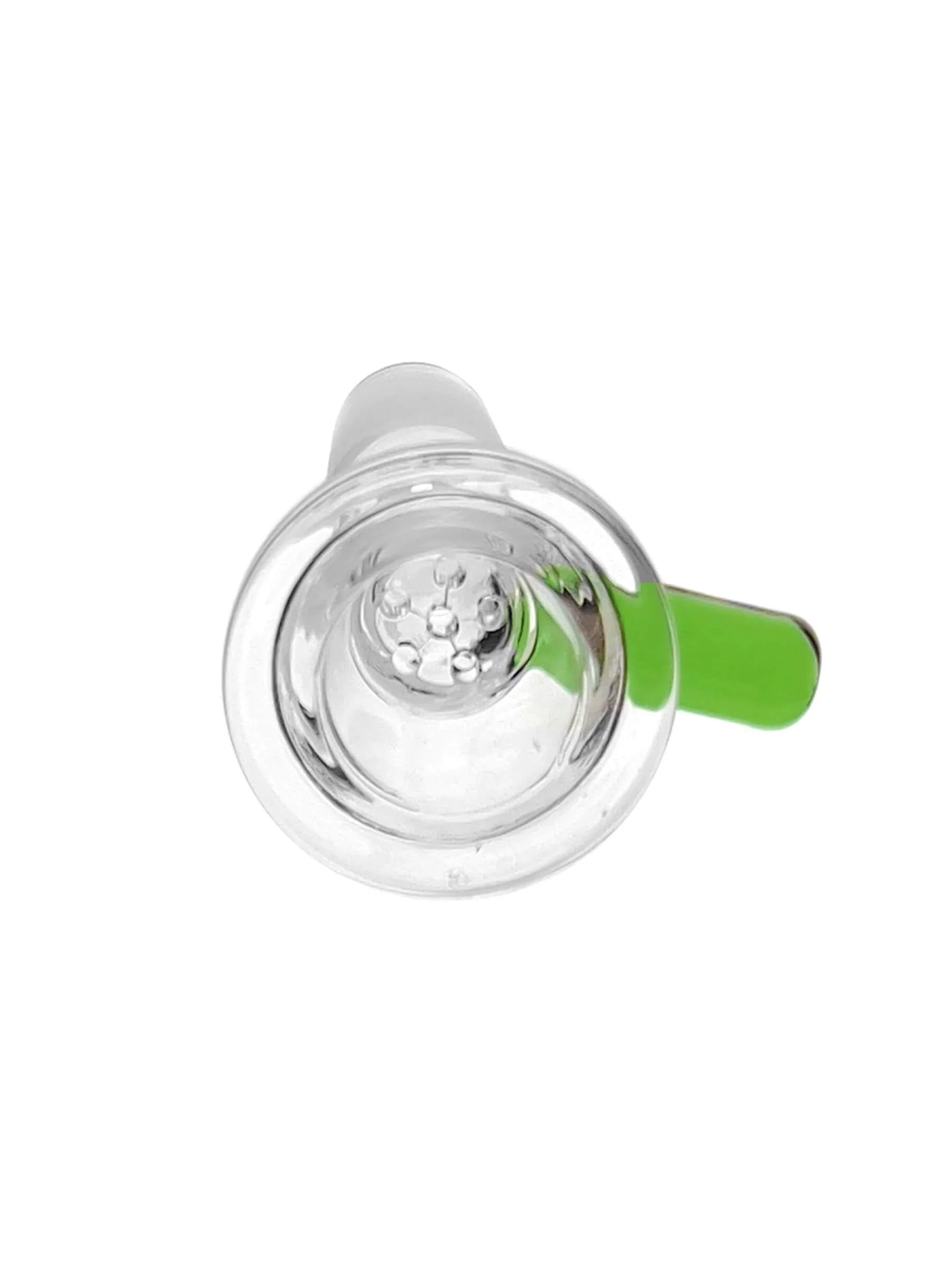 Quemador Honeycomb Macho 14Mm -Bonglab 3