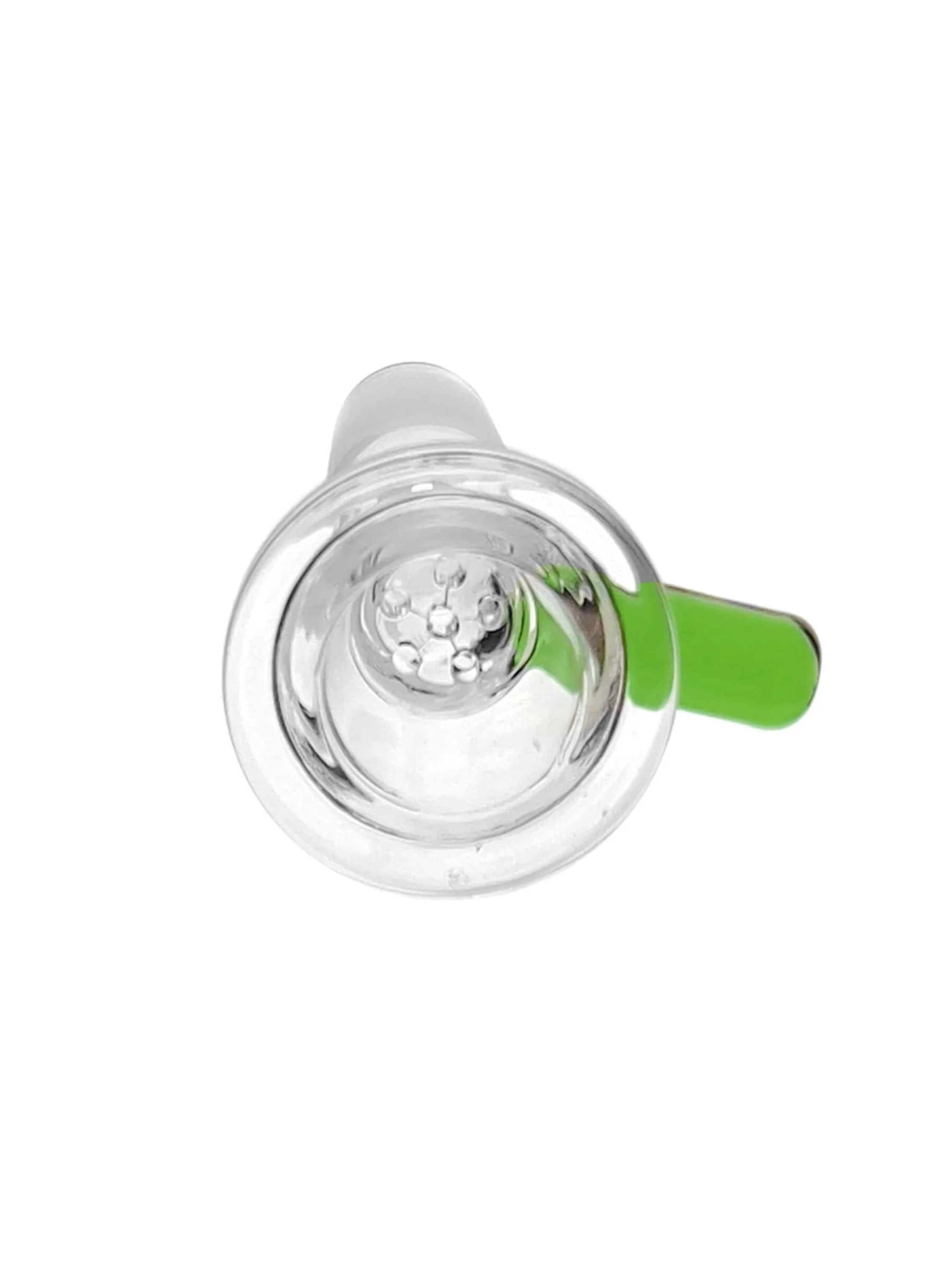 Quemador Honeycomb Macho 14Mm -Bonglab 3