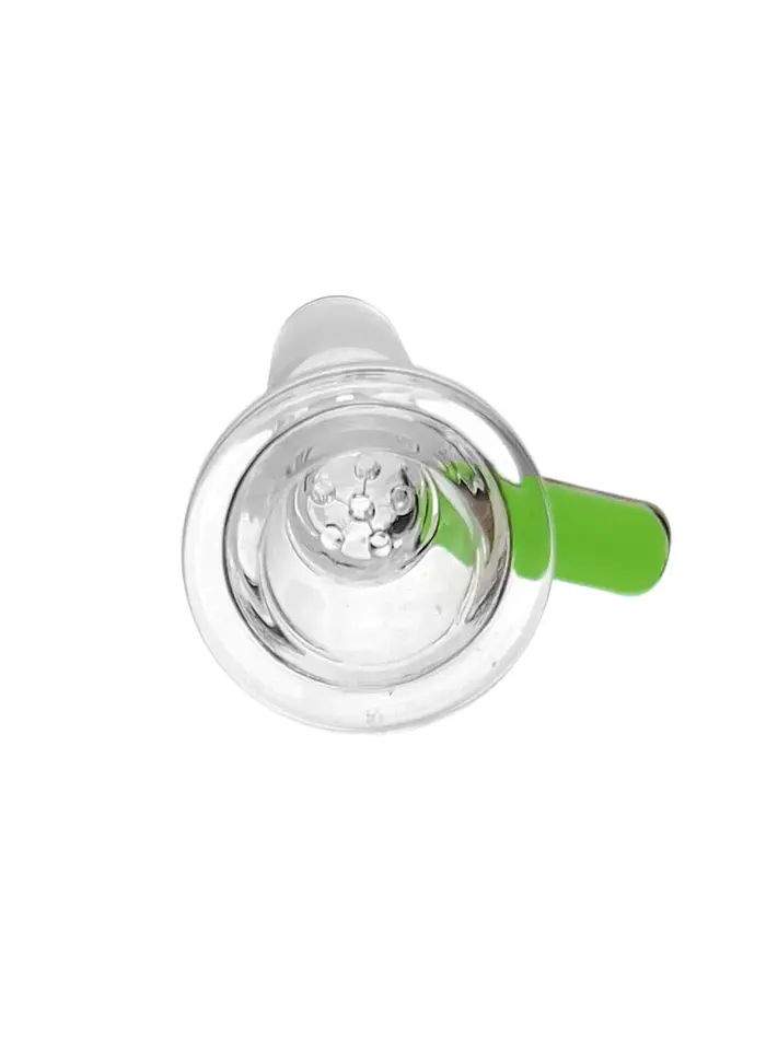 Quemador Honeycomb Macho 14Mm -Bonglab 3