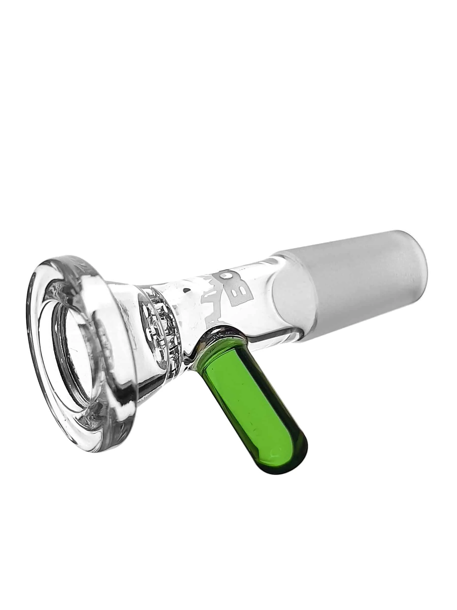 Quemador Honeycomb Macho 14Mm -Bonglab 5