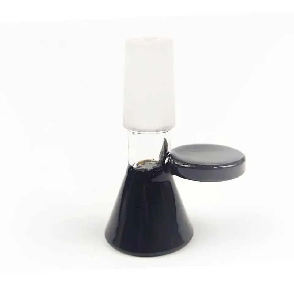 Quemador De 14Mm -Bonglab 3