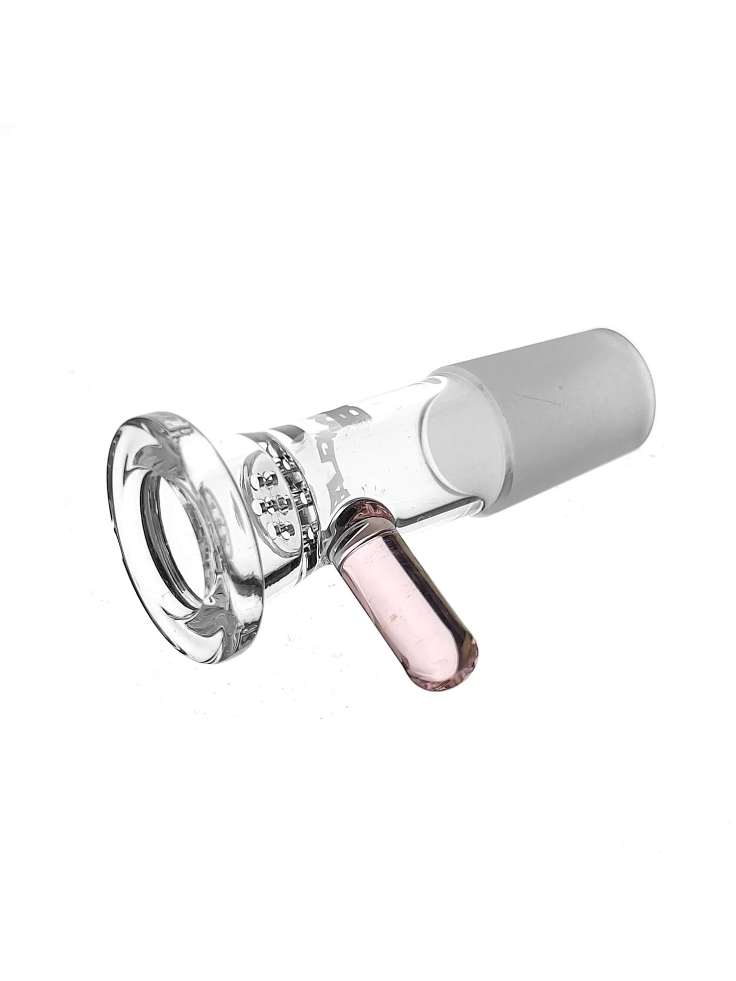 Quemador Honeycomb Macho 14Mm -Bonglab 7