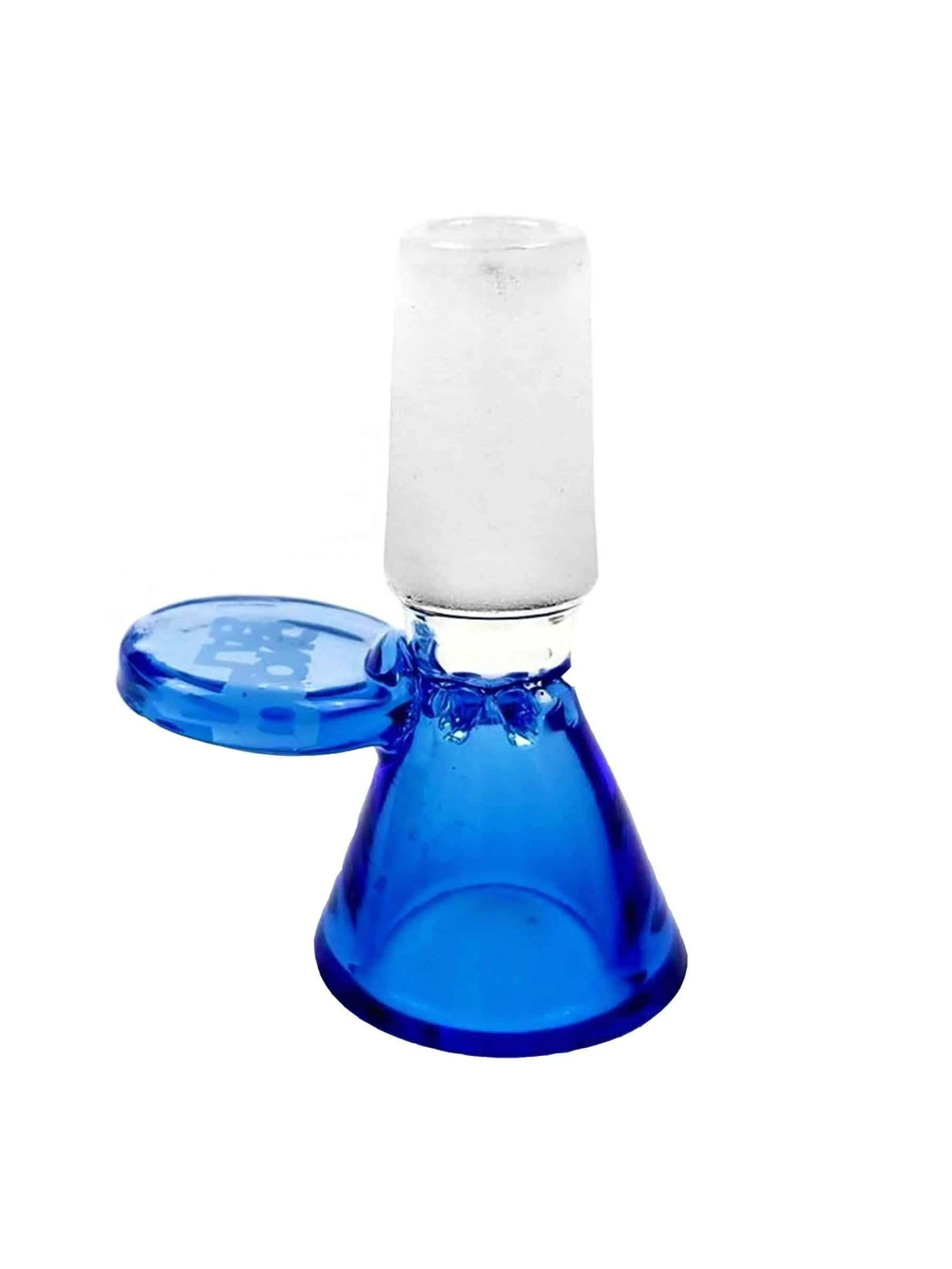 Quemador De 14Mm -Bonglab 5