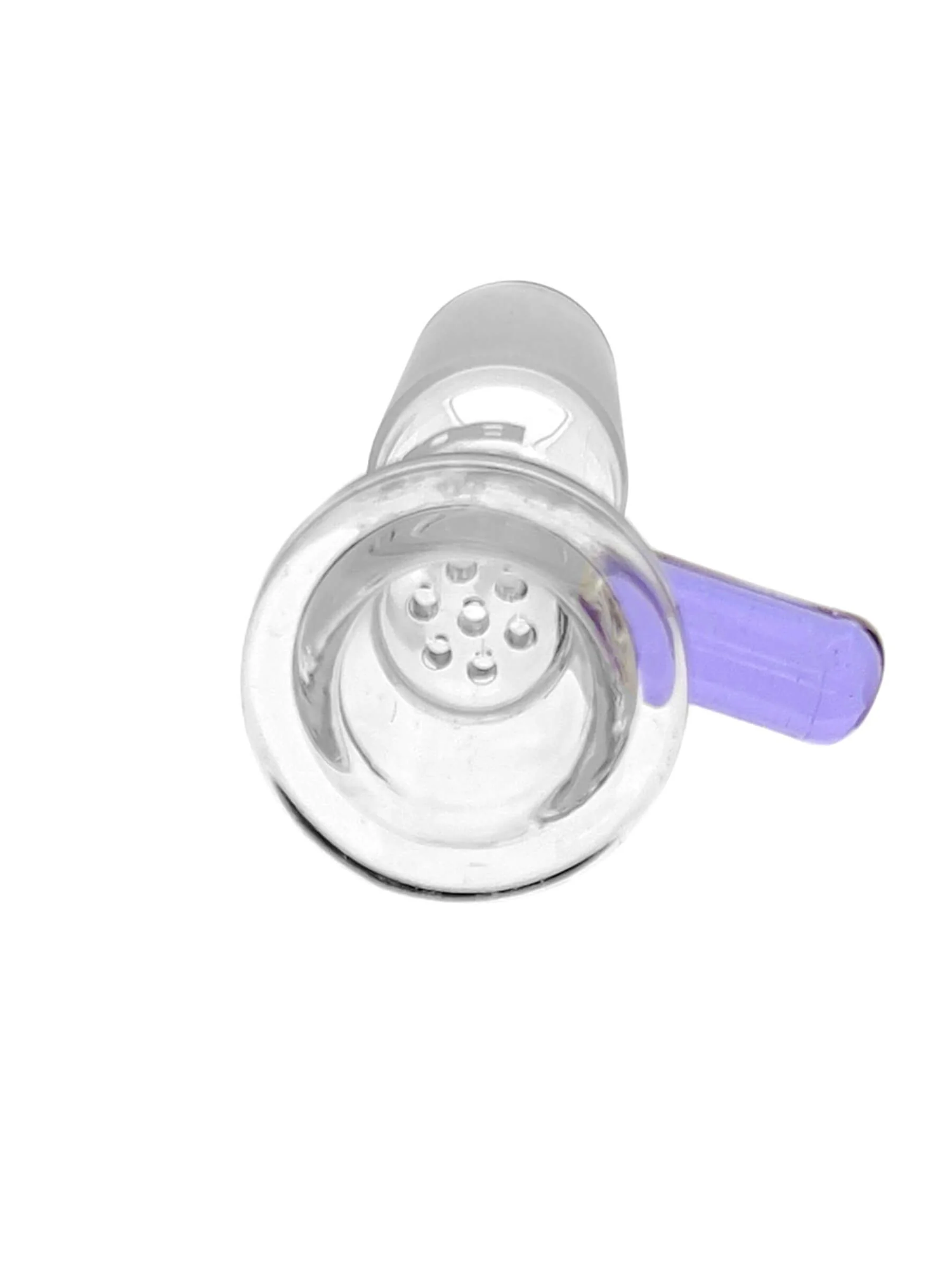 Quemador Honeycomb Macho 14Mm -Bonglab 8