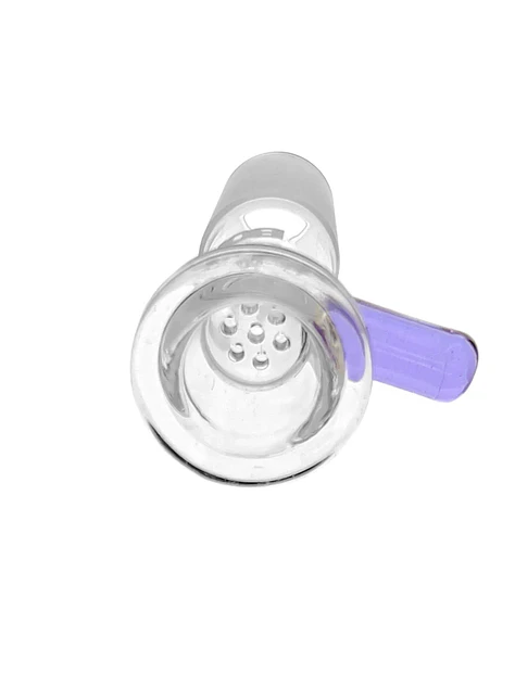 Quemador Honeycomb Macho 14Mm -Bonglab 8