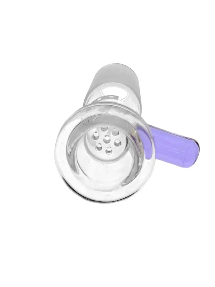 Quemador Honeycomb Macho 14Mm -Bonglab 8