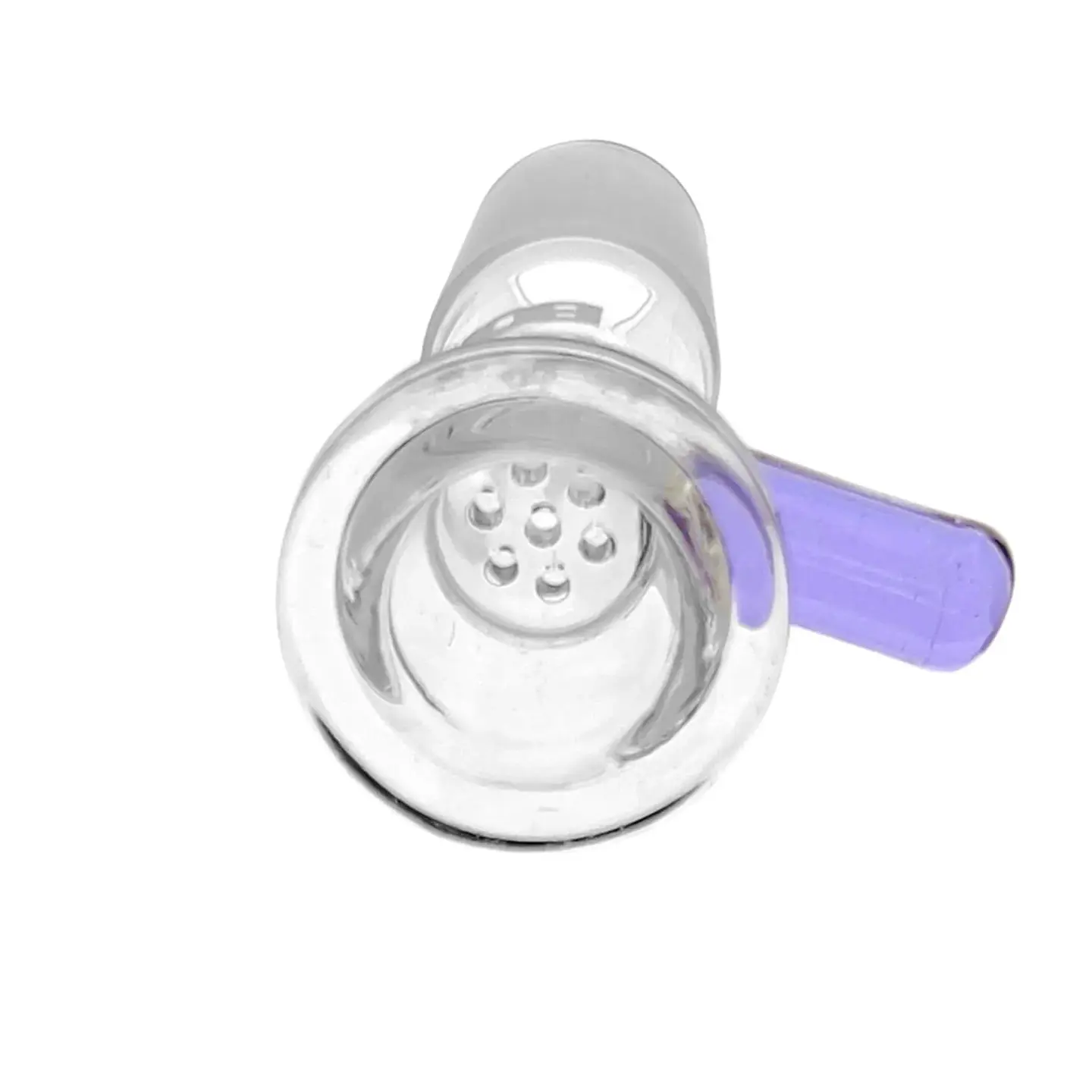 Quemador Honeycomb Macho 14Mm -Bonglab (Color a elección) 8