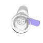 Quemador Honeycomb Macho 14Mm -Bonglab - Miniatura 8