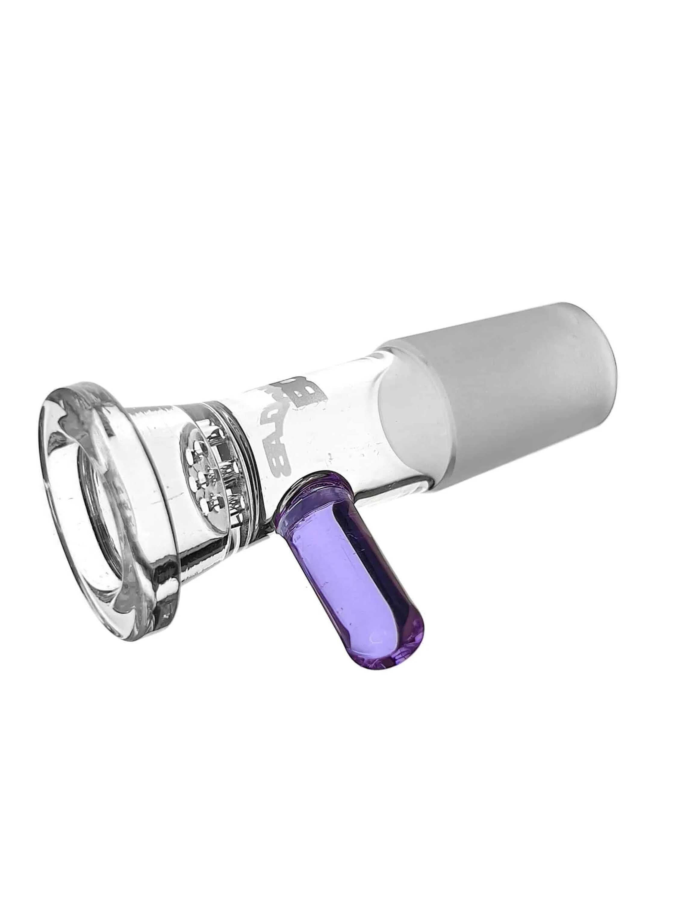 Quemador Honeycomb Macho 14Mm -Bonglab 9