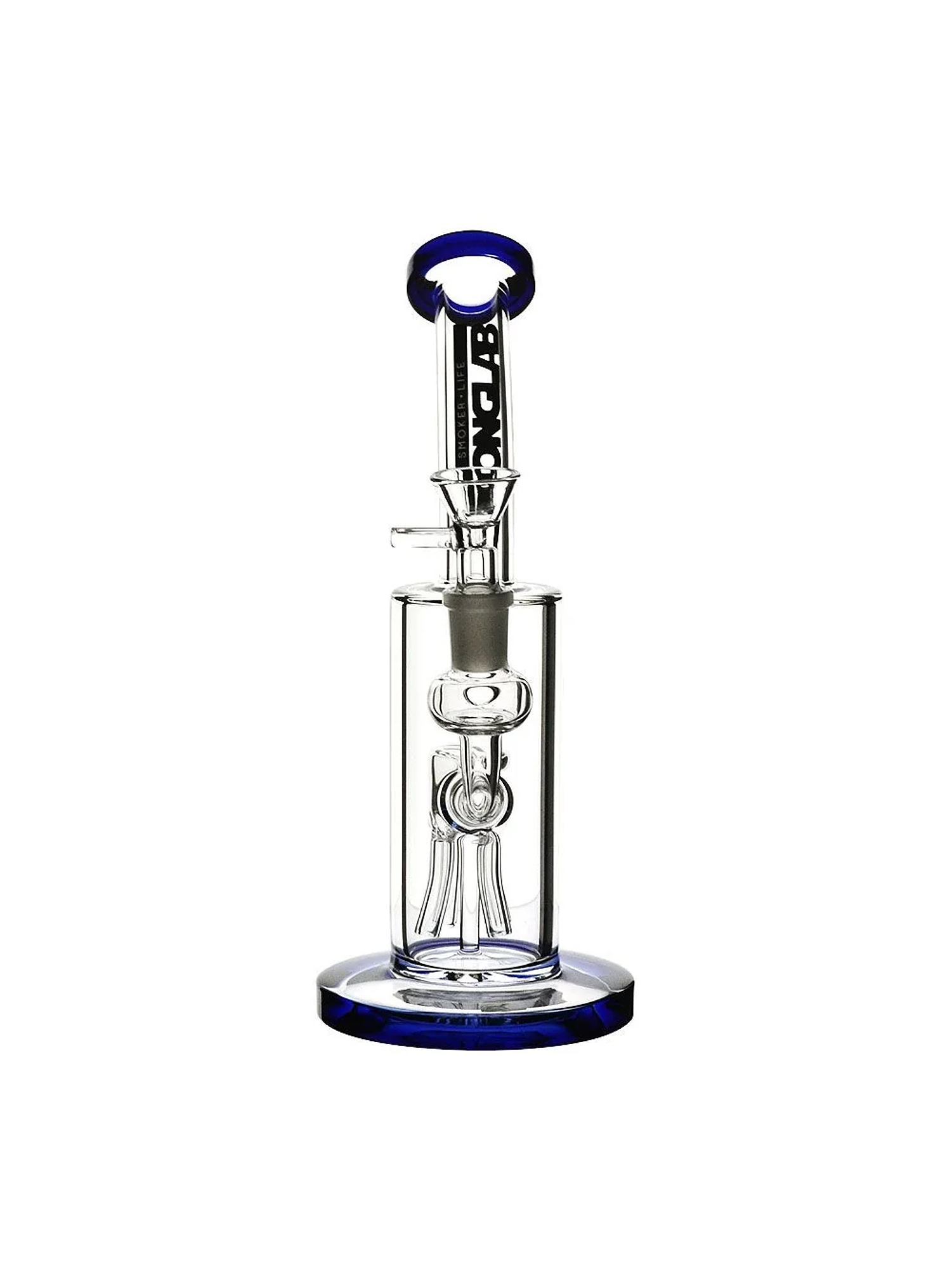 Dream Rig-Bonglab 2