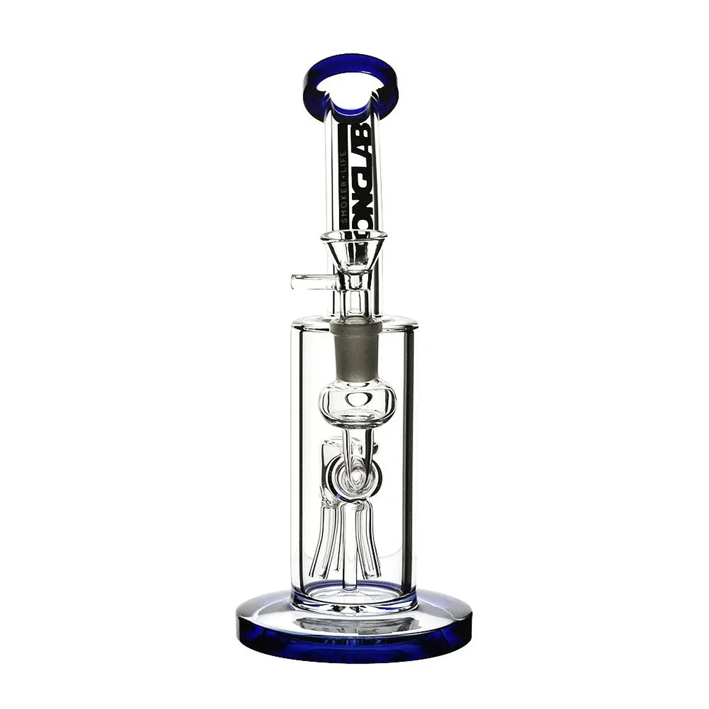 Dream Rig-Bonglab 2