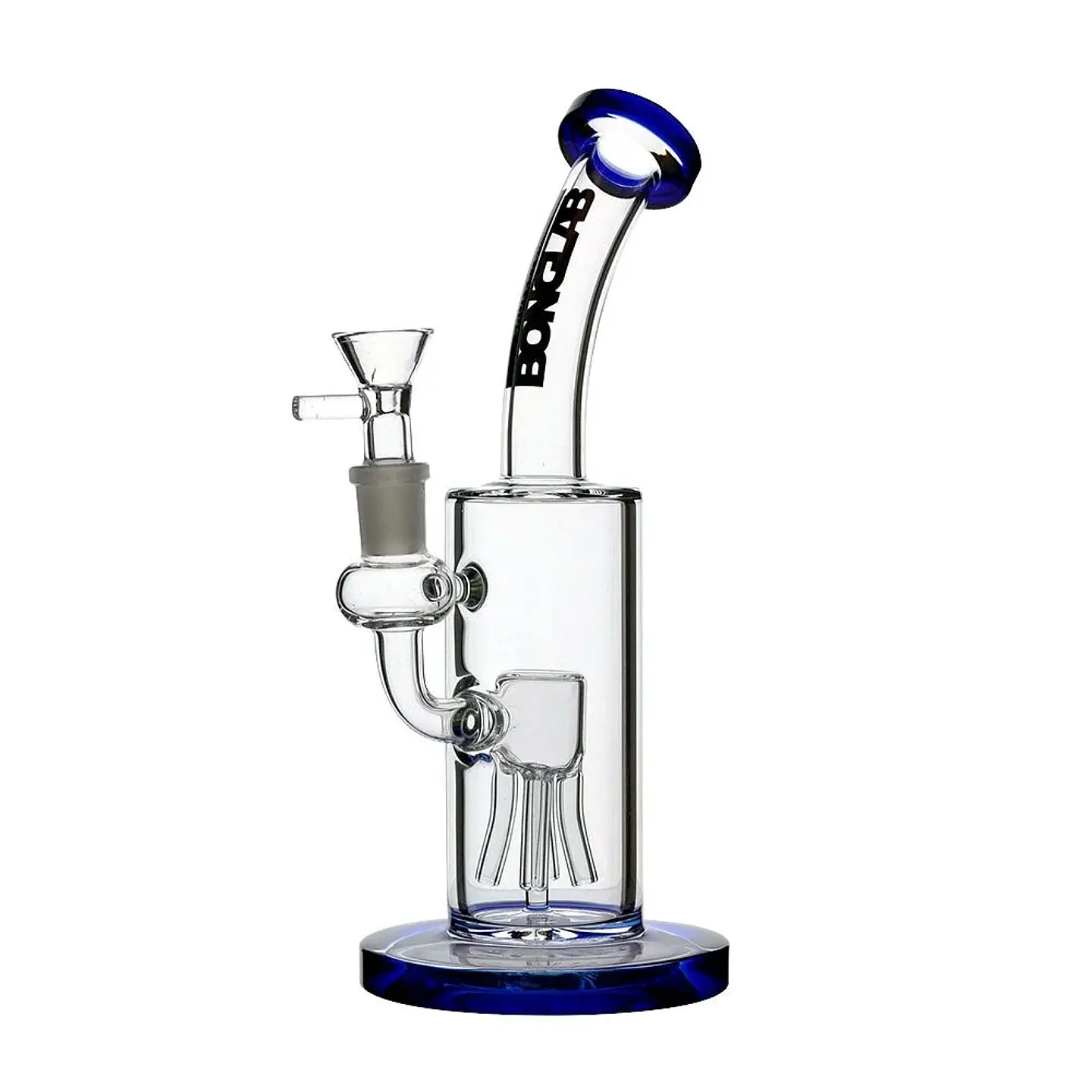 Dream Rig-Bonglab 3