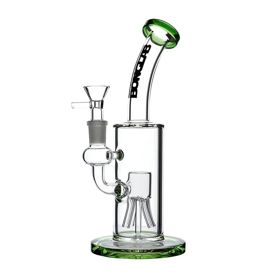 Dream Rig-Bonglab 4