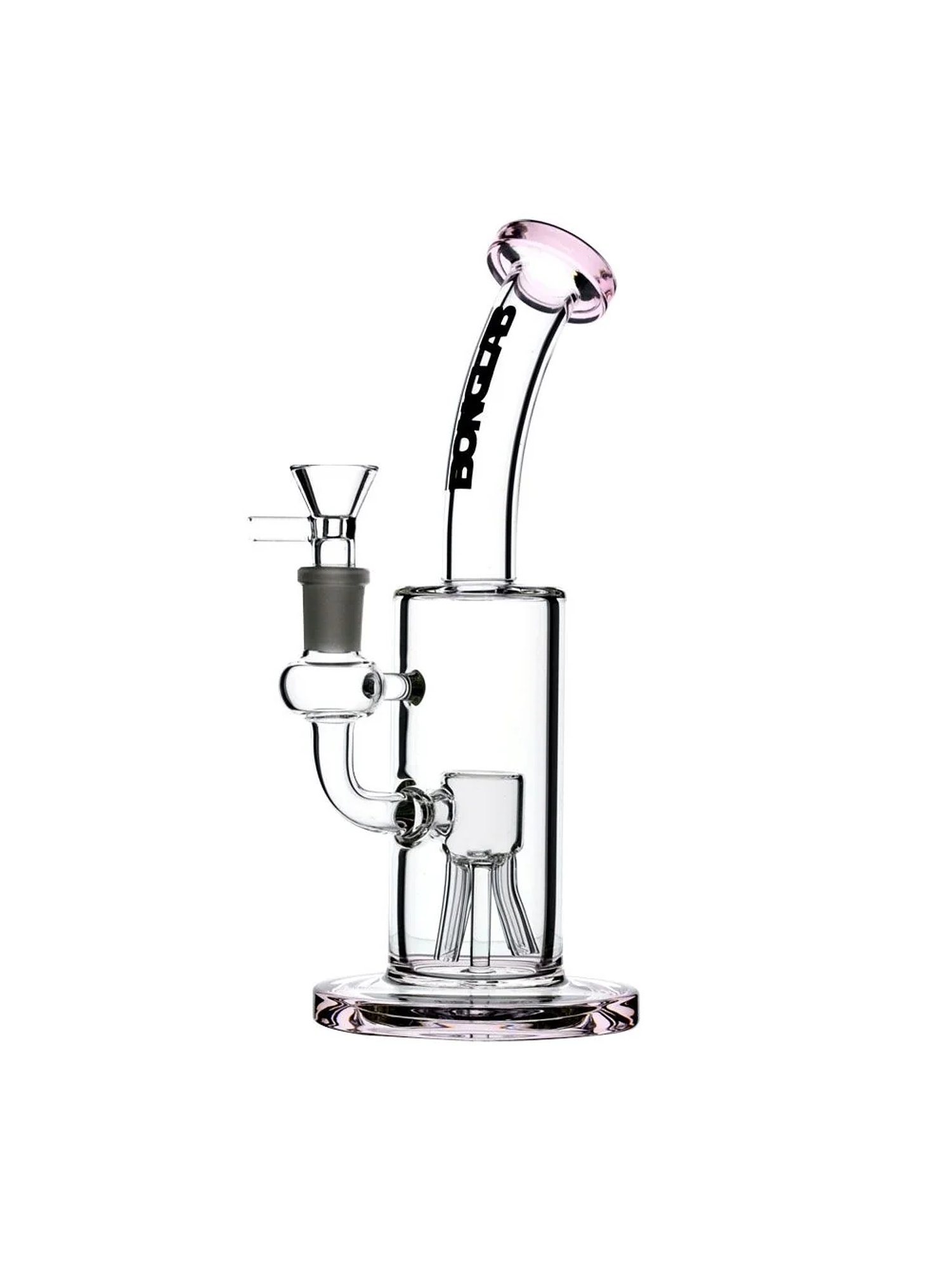 Dream Rig-Bonglab 6