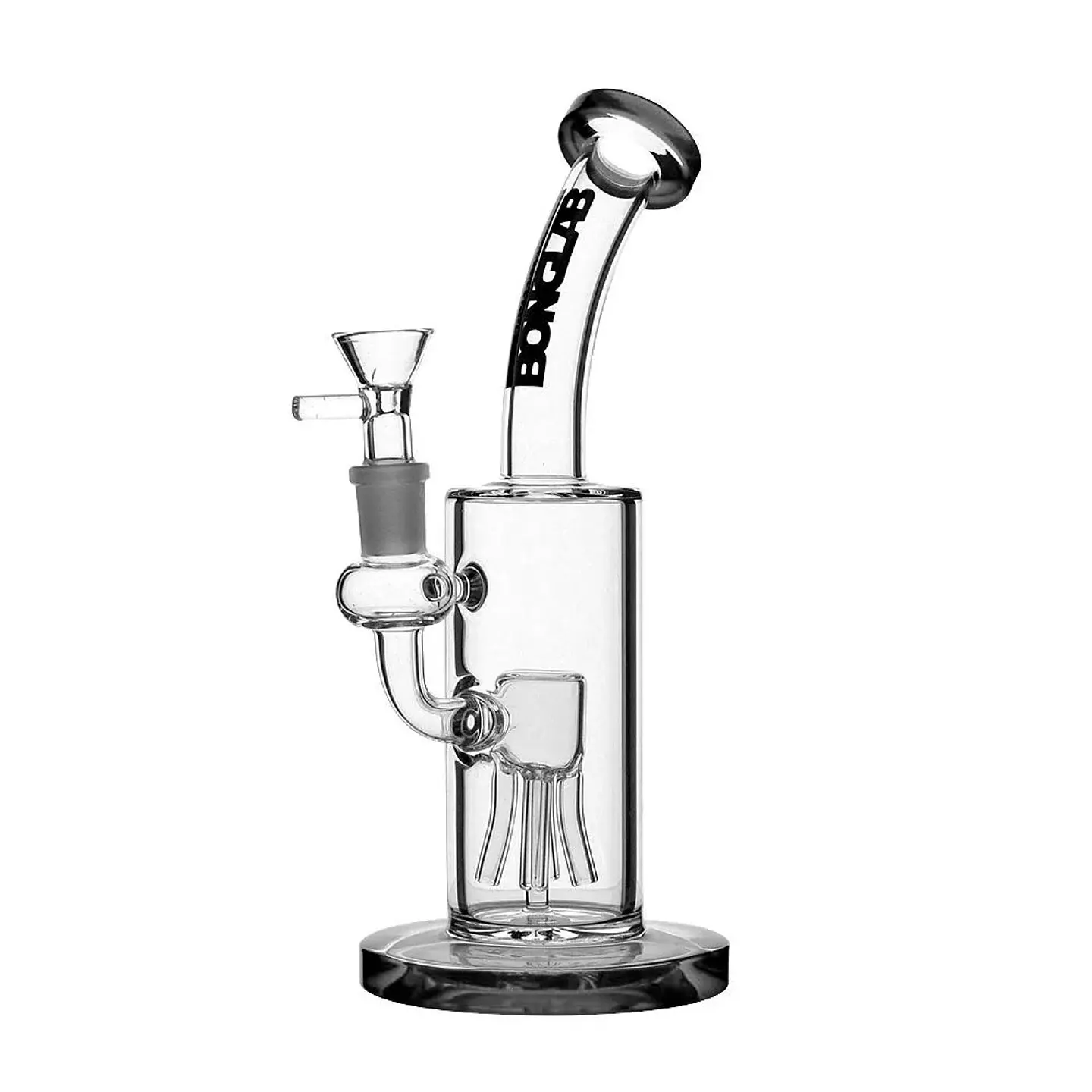 Dream Rig-Bonglab 8