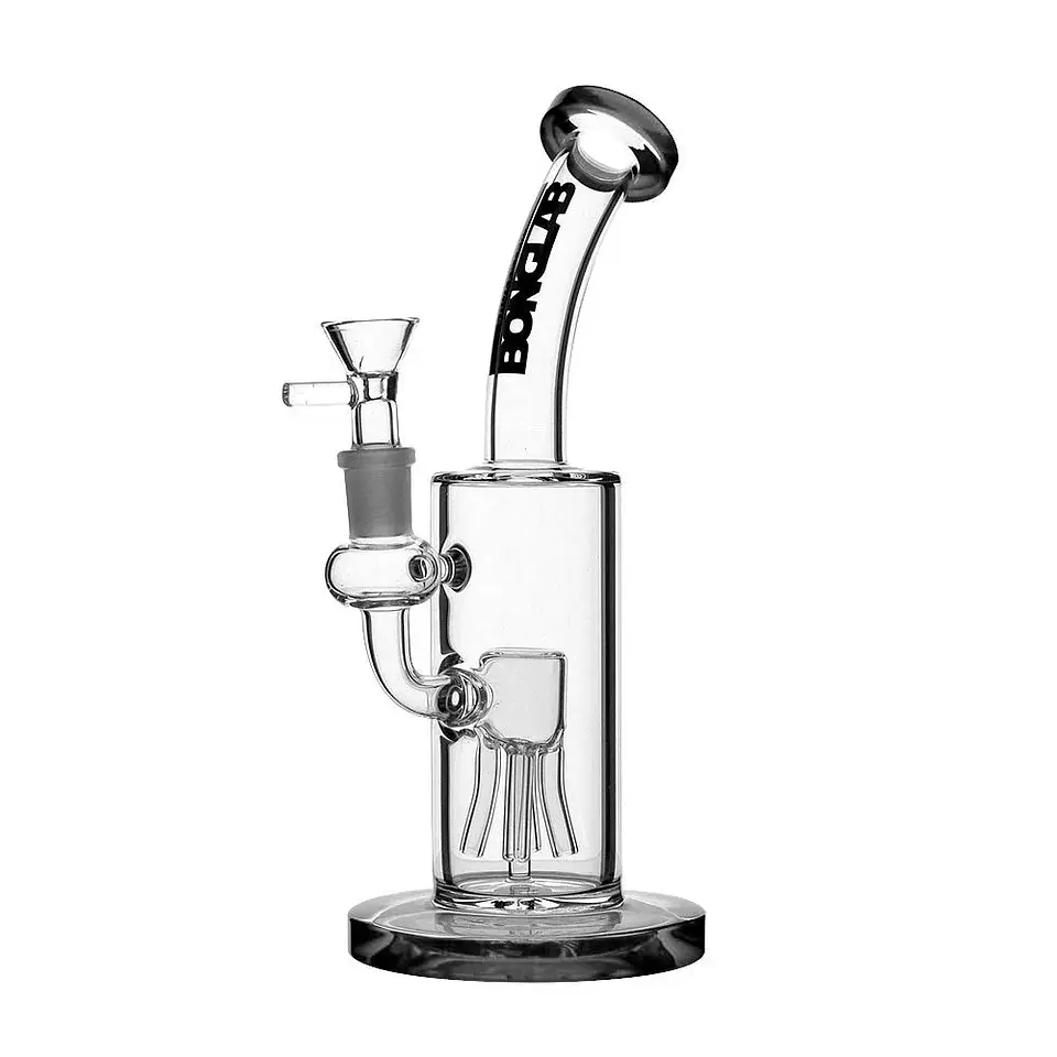 Dream Rig-Bonglab 8