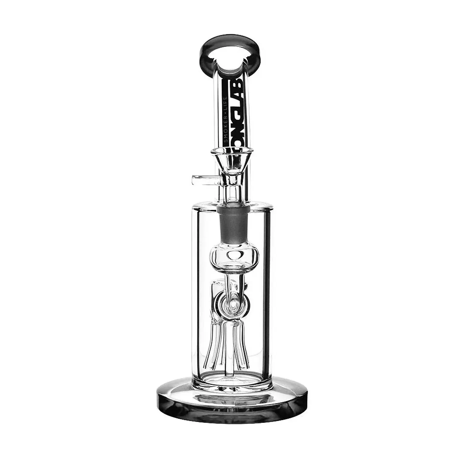 Dream Rig-Bonglab 9