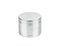 Moledor Aluminio 4 Partes 50MM Bt - Miniatura 4